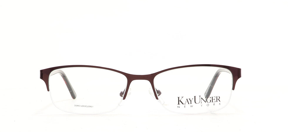 Image of Kay Unger Eyewear Frames