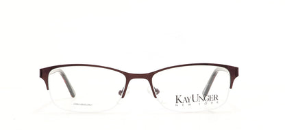 Image of Kay Unger Eyewear Frames