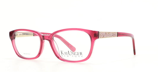 Image of Kay Unger Eyewear Frames