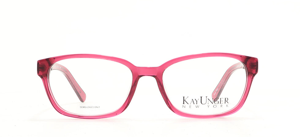 Image of Kay Unger Eyewear Frames
