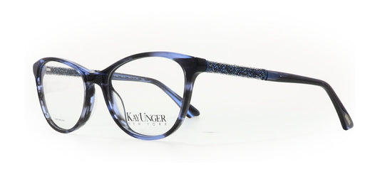 Image of Kay Unger Eyewear Frames