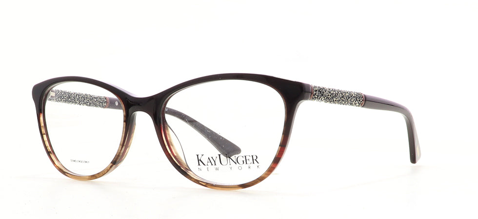 Image of Kay Unger Eyewear Frames