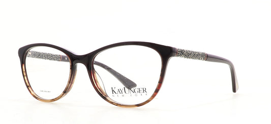Image of Kay Unger Eyewear Frames