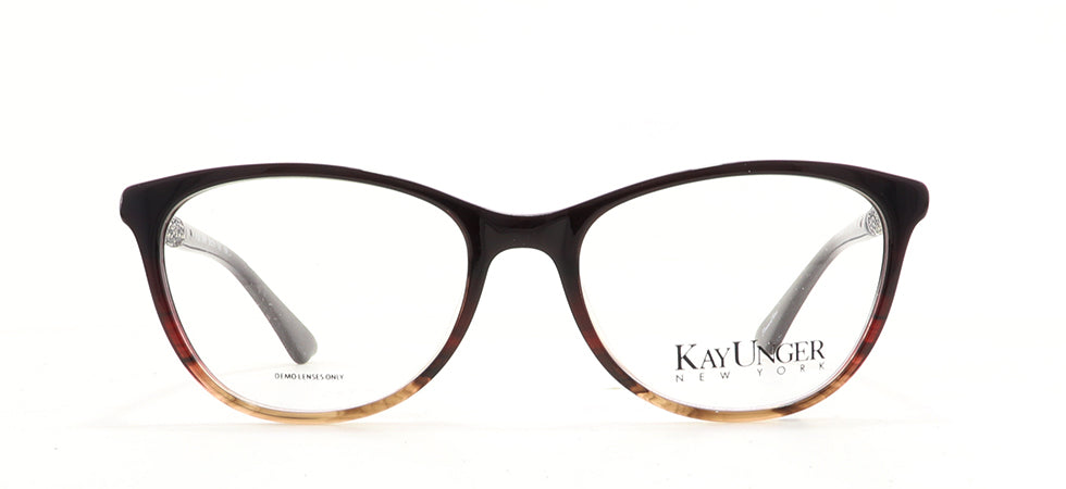Image of Kay Unger Eyewear Frames