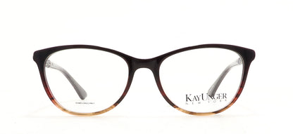 Image of Kay Unger Eyewear Frames