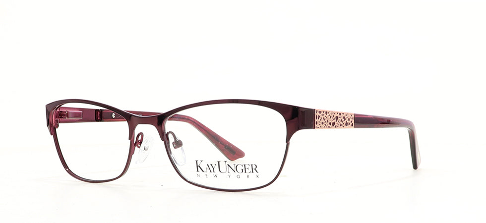 Image of Kay Unger Eyewear Frames