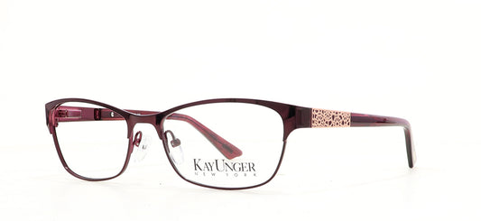 Image of Kay Unger Eyewear Frames