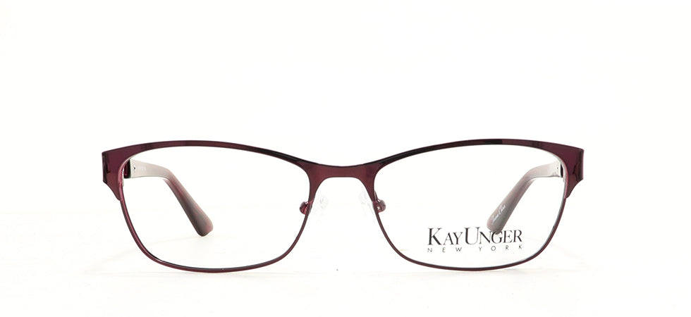 Image of Kay Unger Eyewear Frames