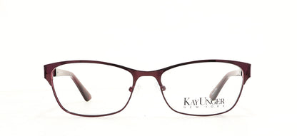 Image of Kay Unger Eyewear Frames
