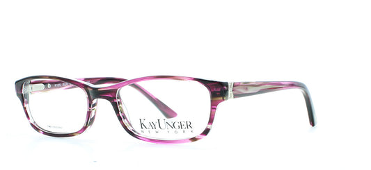 Image of Kay Unger Eyewear Frames