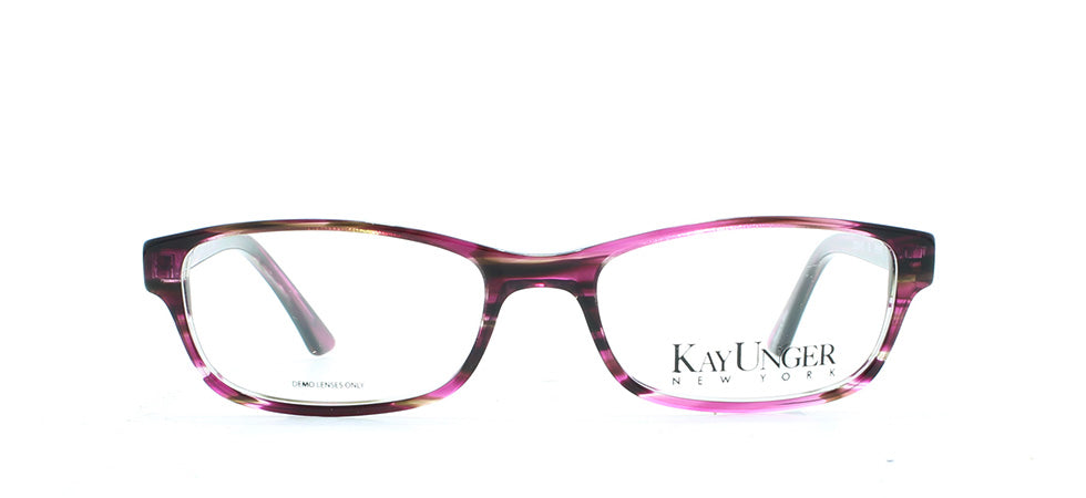Image of Kay Unger Eyewear Frames