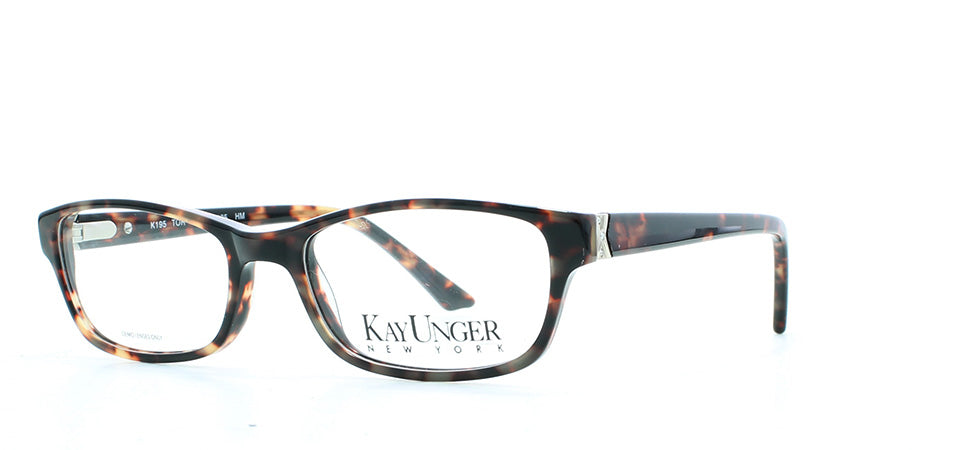 Image of Kay Unger Eyewear Frames