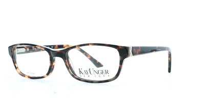 Image of Kay Unger Eyewear Frames