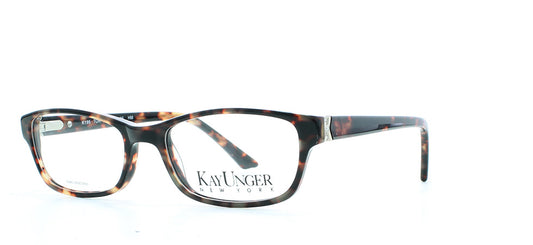 Image of Kay Unger Eyewear Frames