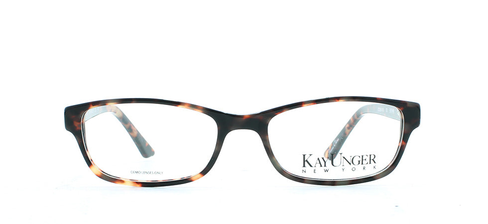 Image of Kay Unger Eyewear Frames