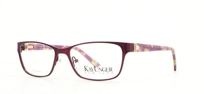 Image of Kay Unger Eyewear Frames