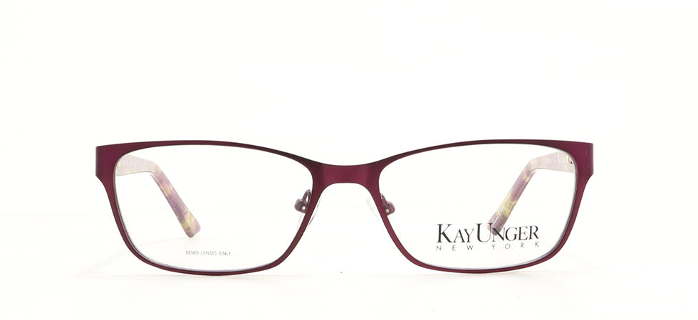 Image of Kay Unger Eyewear Frames
