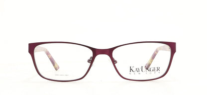 Image of Kay Unger Eyewear Frames