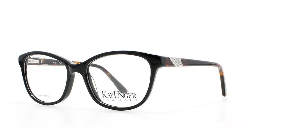 Image of Kay Unger Eyewear Frames