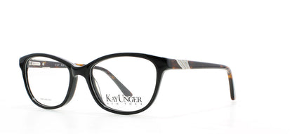 Image of Kay Unger Eyewear Frames