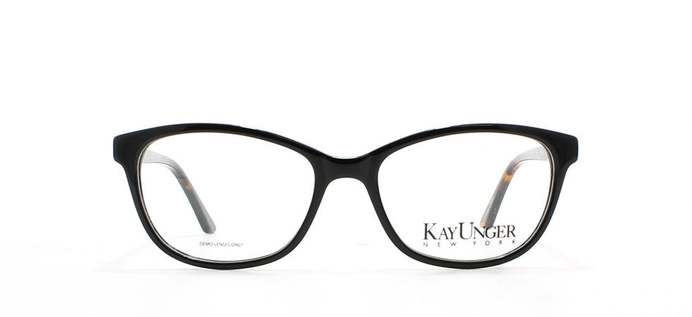 Image of Kay Unger Eyewear Frames