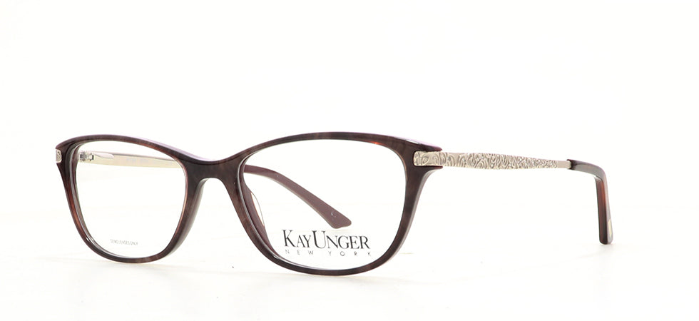 Image of Kay Unger Eyewear Frames
