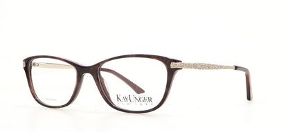 Image of Kay Unger Eyewear Frames