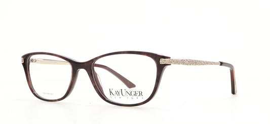 Image of Kay Unger Eyewear Frames