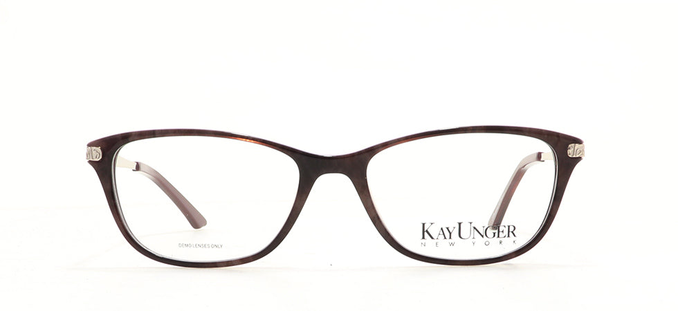 Image of Kay Unger Eyewear Frames