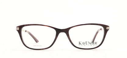 Image of Kay Unger Eyewear Frames