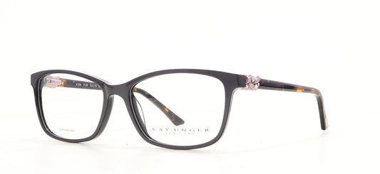 Image of Kay Unger Eyewear Frames