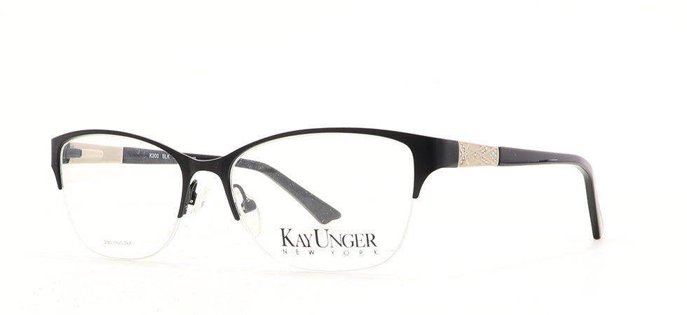 Image of Kay Unger Eyewear Frames