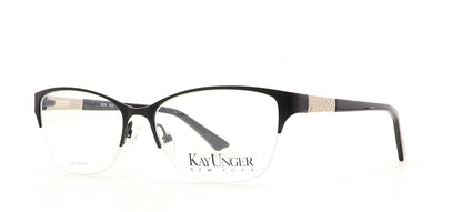 Image of Kay Unger Eyewear Frames