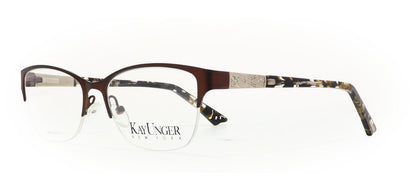 Image of Kay Unger Eyewear Frames