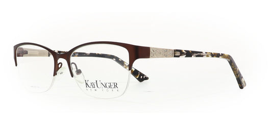 Image of Kay Unger Eyewear Frames
