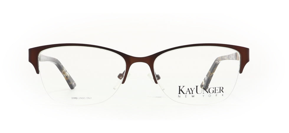 Image of Kay Unger Eyewear Frames