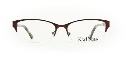 Image of Kay Unger Eyewear Frames