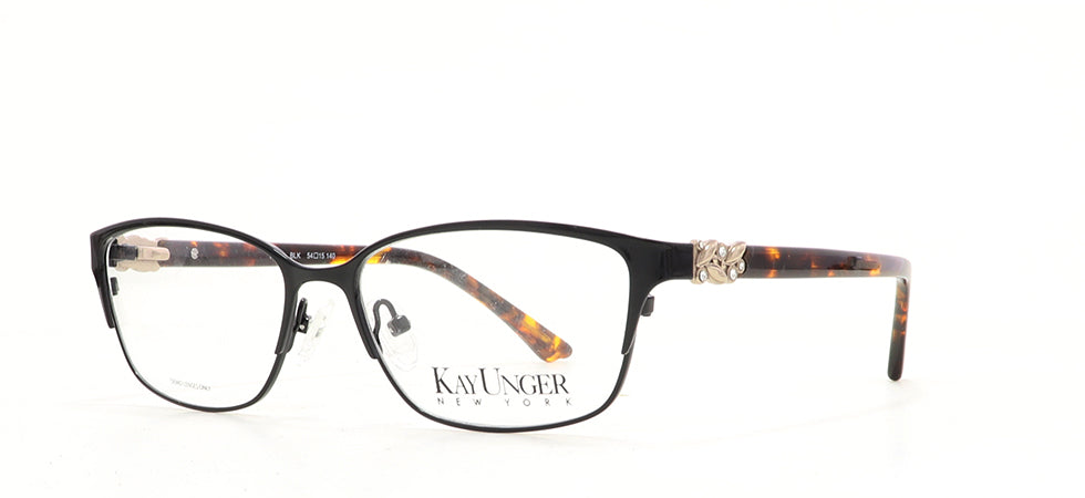 Image of Kay Unger Eyewear Frames