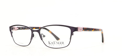 Image of Kay Unger Eyewear Frames