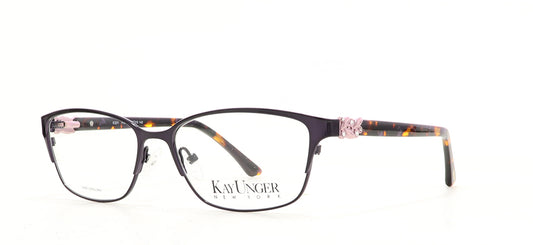 Image of Kay Unger Eyewear Frames