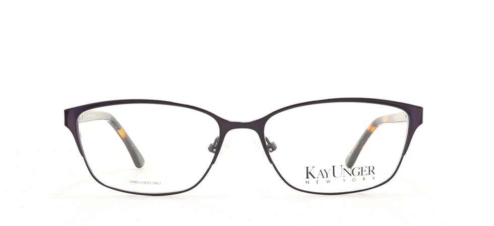 Image of Kay Unger Eyewear Frames