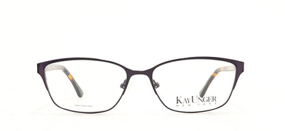 Image of Kay Unger Eyewear Frames