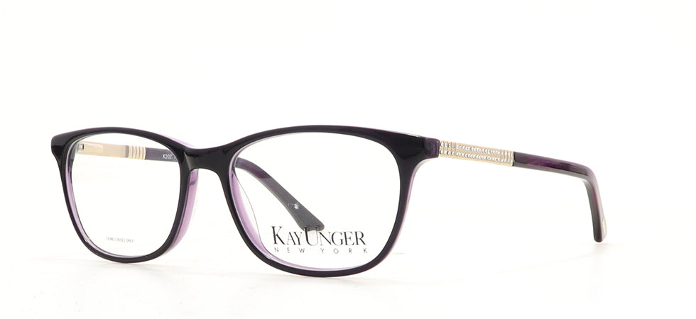 Image of Kay Unger Eyewear Frames