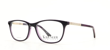 Image of Kay Unger Eyewear Frames