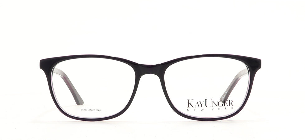 Image of Kay Unger Eyewear Frames