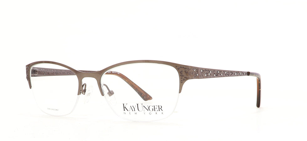 Image of Kay Unger Eyewear Frames