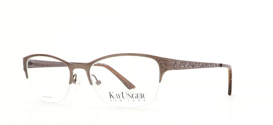 Image of Kay Unger Eyewear Frames