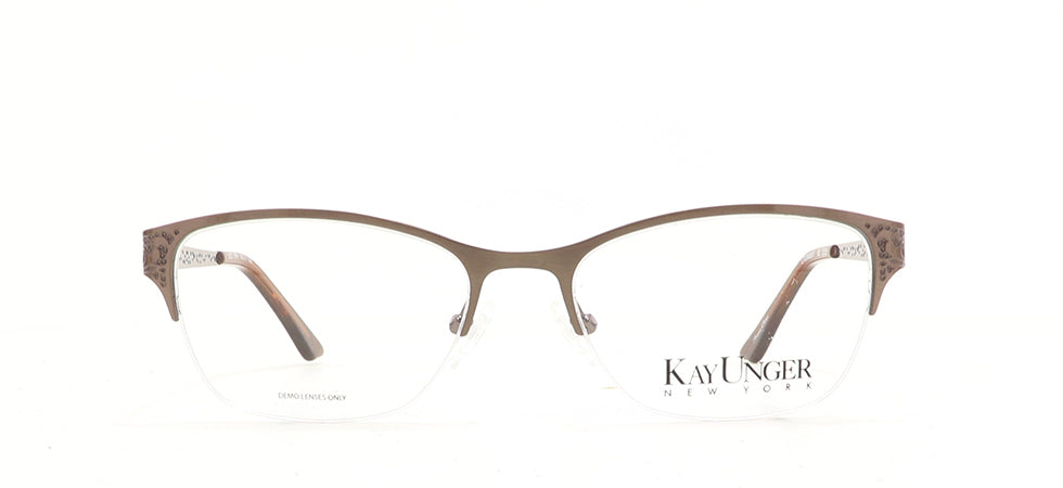 Image of Kay Unger Eyewear Frames