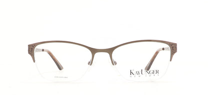 Image of Kay Unger Eyewear Frames