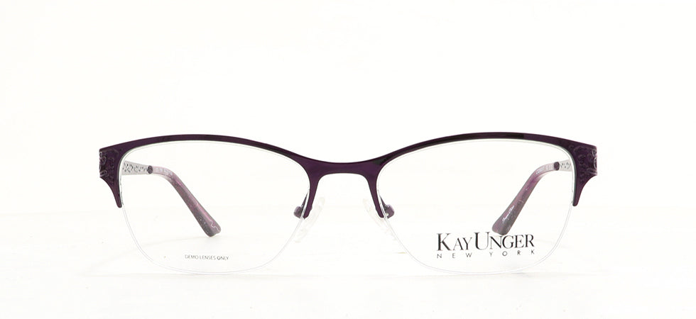 Image of Kay Unger Eyewear Frames